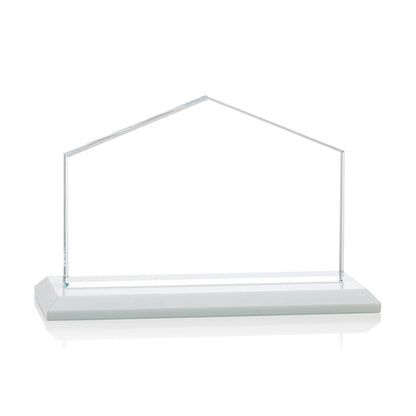 Domicile Award - White