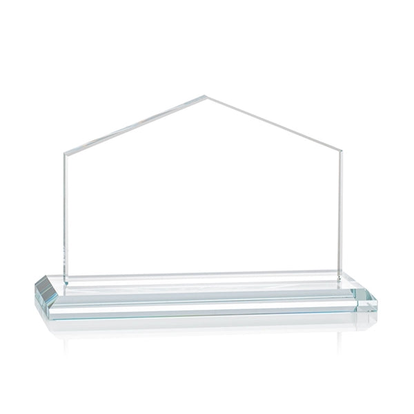 Domicile Award - Starfire