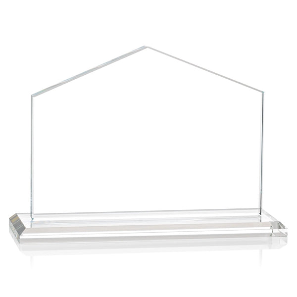 Domicile Award - Starfire