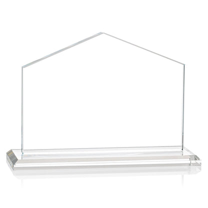 Domicile Award - Starfire