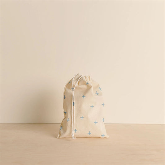 Muslin Goodie Three Shoes