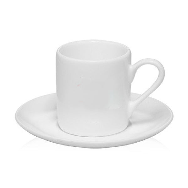 3 oz. Porcelain Espresso Cups
