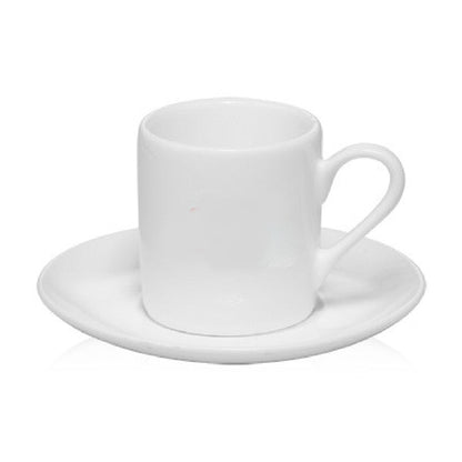 3 oz. Porcelain Espresso Cups