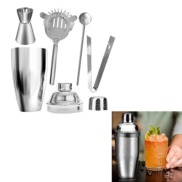 Cocktail Bartender Tool Kit