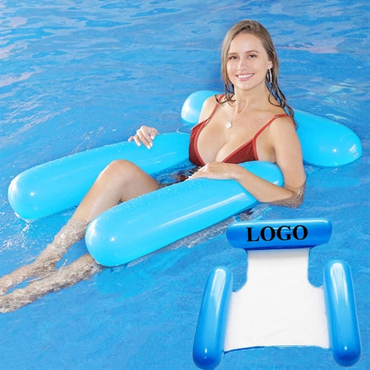 Inflatable Pool Float Chair