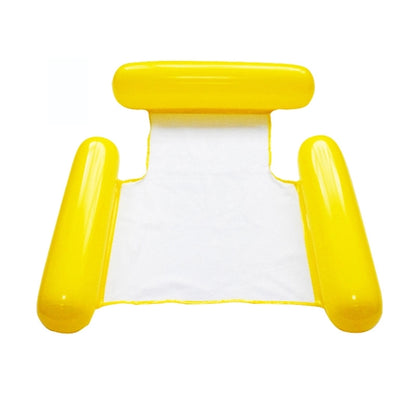 Inflatable Pool Float Chair