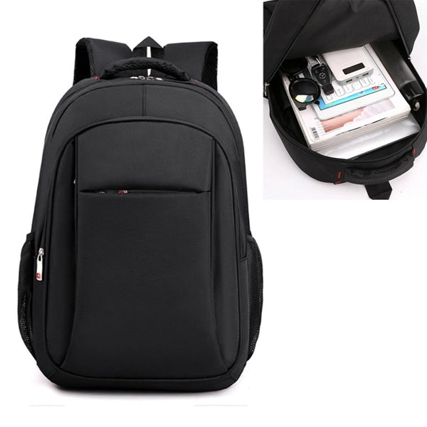 17" Laptop Bag Backpack