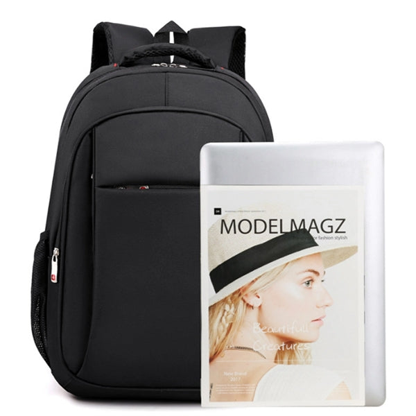 17" Laptop Bag Backpack