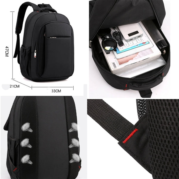 17" Laptop Bag Backpack