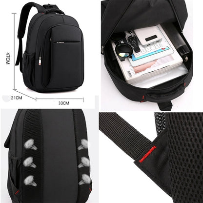 17" Laptop Bag Backpack