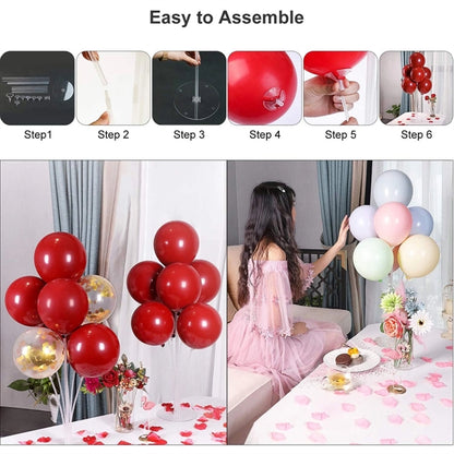Balloon Stand Holder