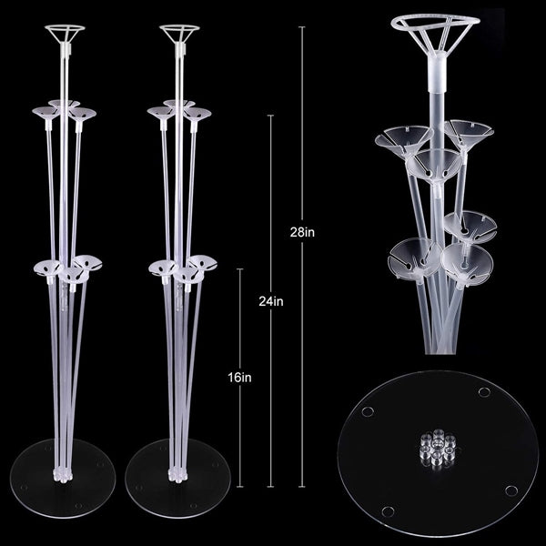 Balloon Stand Holder