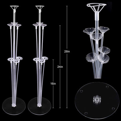 Balloon Stand Holder