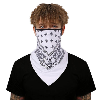 Sport Bandana Cycling Face Cover Mask