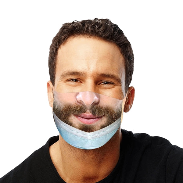 Halloween Creative Mask