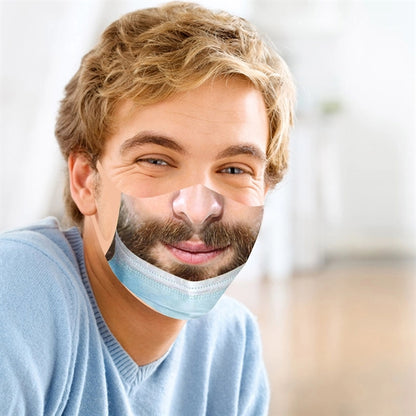 Halloween Creative Mask