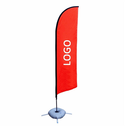 Feather Flag Kit