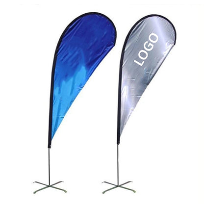 Feather Flag Kit