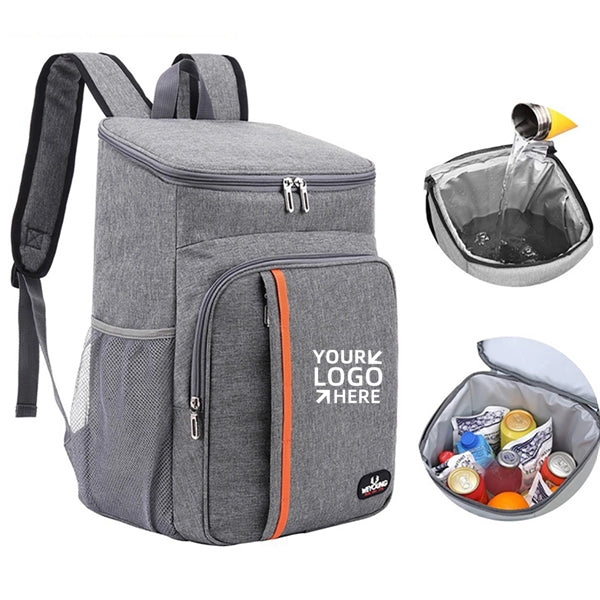 Leakproof Picnic Lunch Cooler Backpack