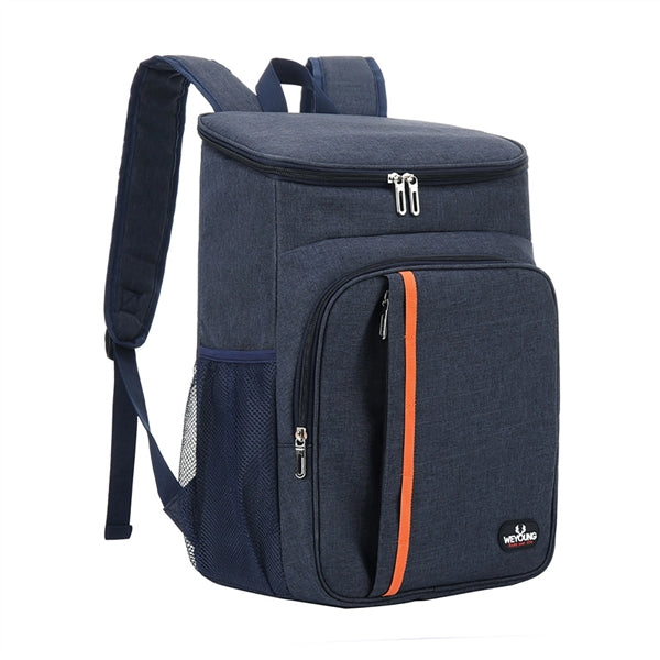 Leakproof Picnic Lunch Cooler Backpack