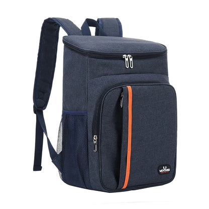 Leakproof Picnic Lunch Cooler Backpack