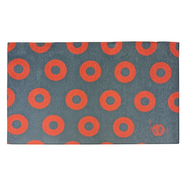 31" X 51" Indoor Rug