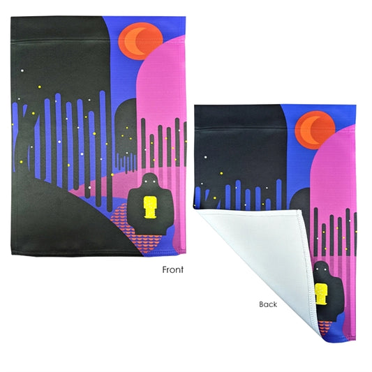 Garden Flag