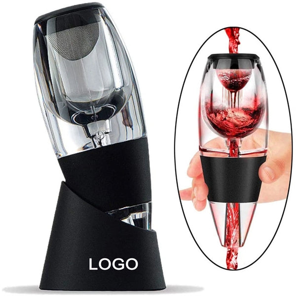 High quanlity Wine Aerator
