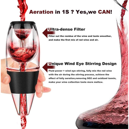 High quanlity Wine Aerator