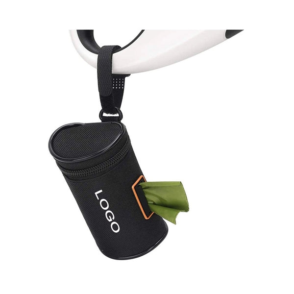 Dog Poop Bag Holder