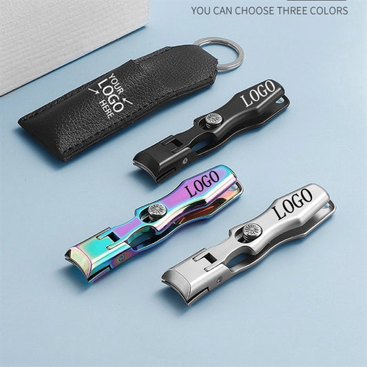 Stainless Steel Long Handle Nail Cutter