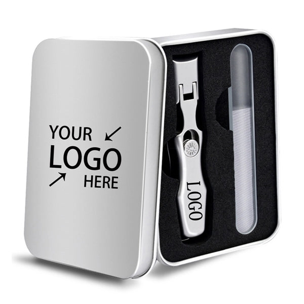 Stainless Steel Long Handle Nail Cutter