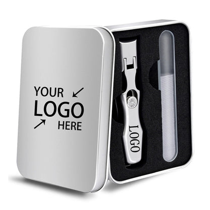 Stainless Steel Long Handle Nail Cutter