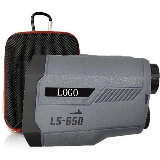 Laser Rangefinder 650M