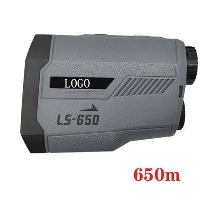 Laser Rangefinder 650M
