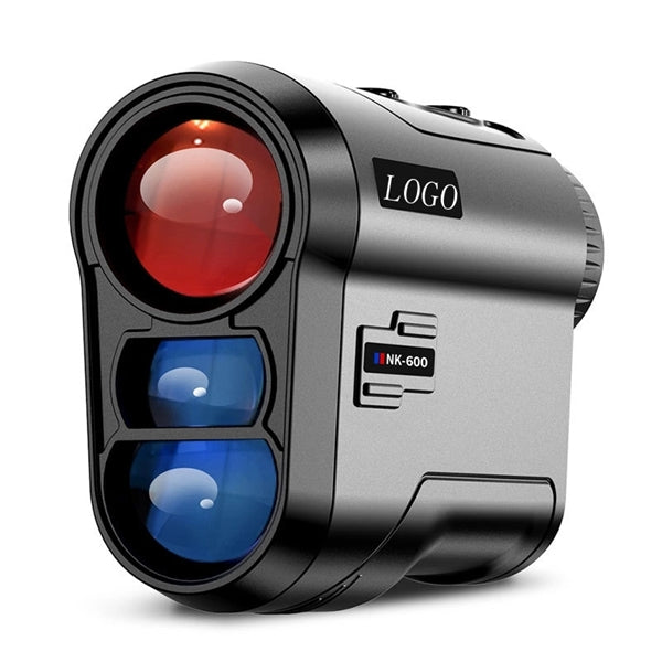 Laser Rangefinder For Golf & Hunting