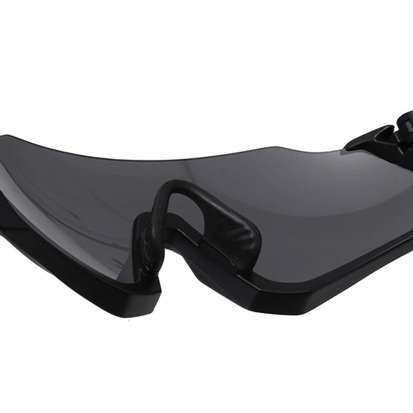 Polarized Sports Sunglasses