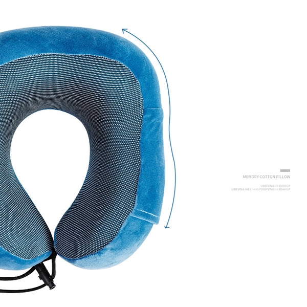 Portable Neck Pillow