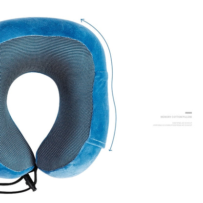 Portable Neck Pillow