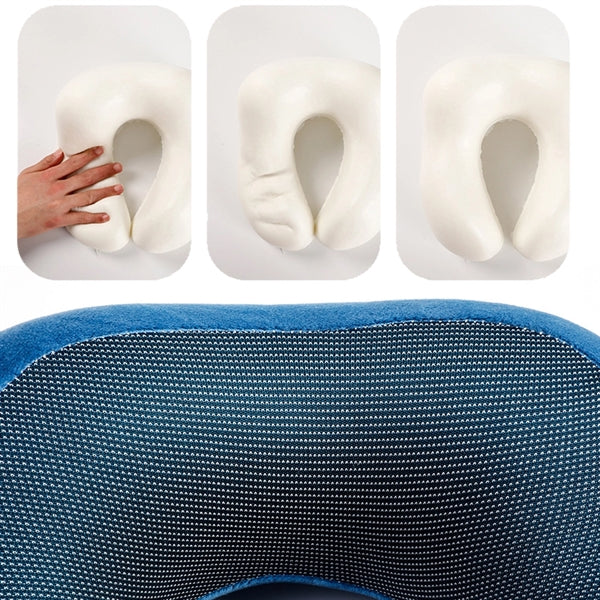Portable Neck Pillow