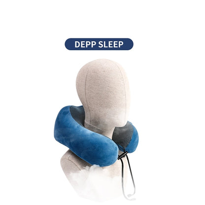 Portable Neck Pillow