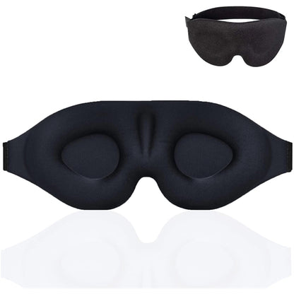 100% Blockout Light Eye Mask