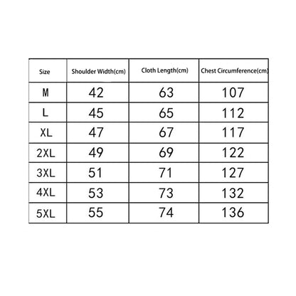 Men Work Cargo Vest