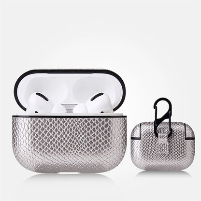 Apple Pods Pro Leather Case