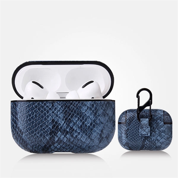 Apple Pods Pro Leather Case
