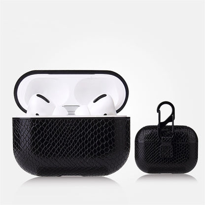 Apple Pods Pro Leather Case