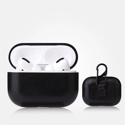 Apple Pods Pro Leather Case