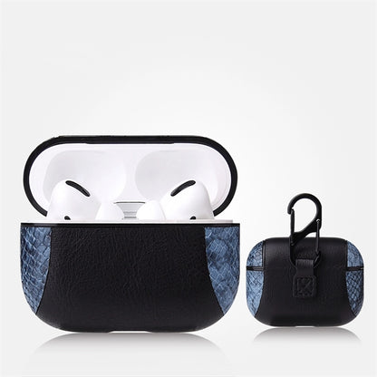Apple Pods Pro Leather Case