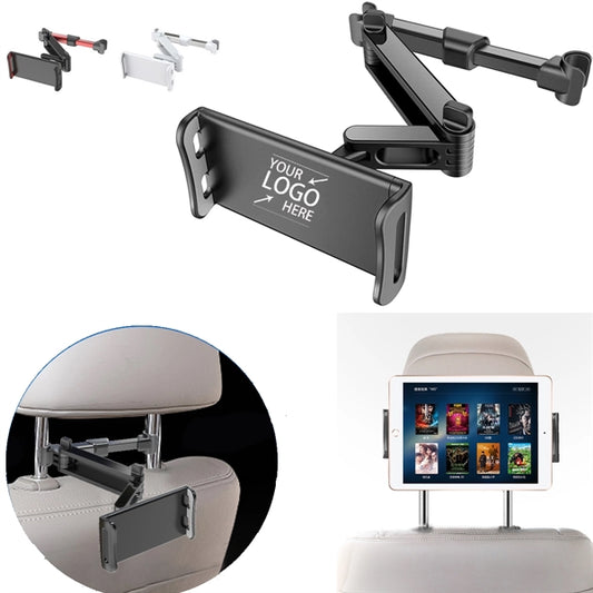 Car Headrest Phone Mount