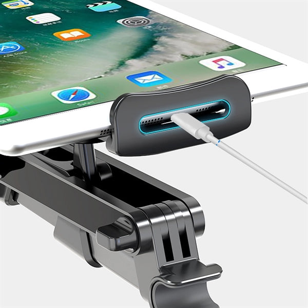 Car Headrest Phone Mount